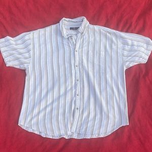 Nice button up shirt